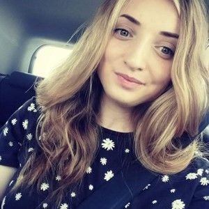 Meet your Posher, Eleanor hicks